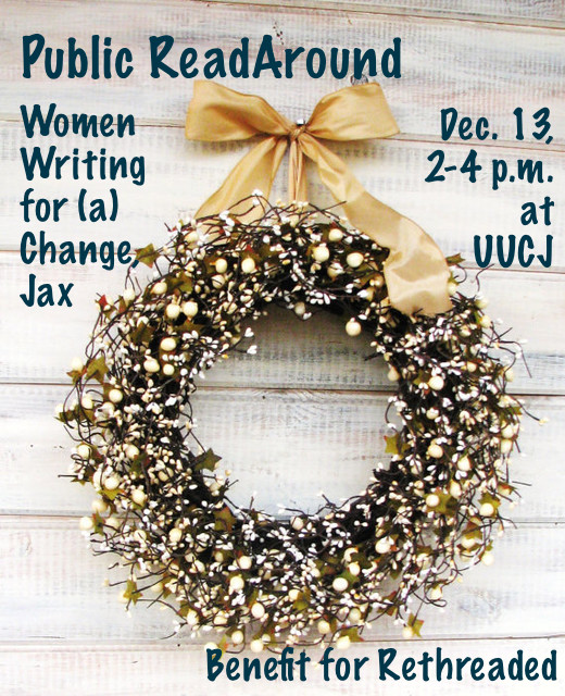 Celebrate the Season and Support Our Writers!