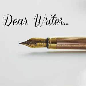 Fall Series I: Dear Writer [Evening]