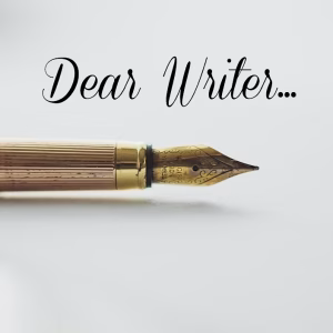 Fall Series II: Dear Writer [Daytime]