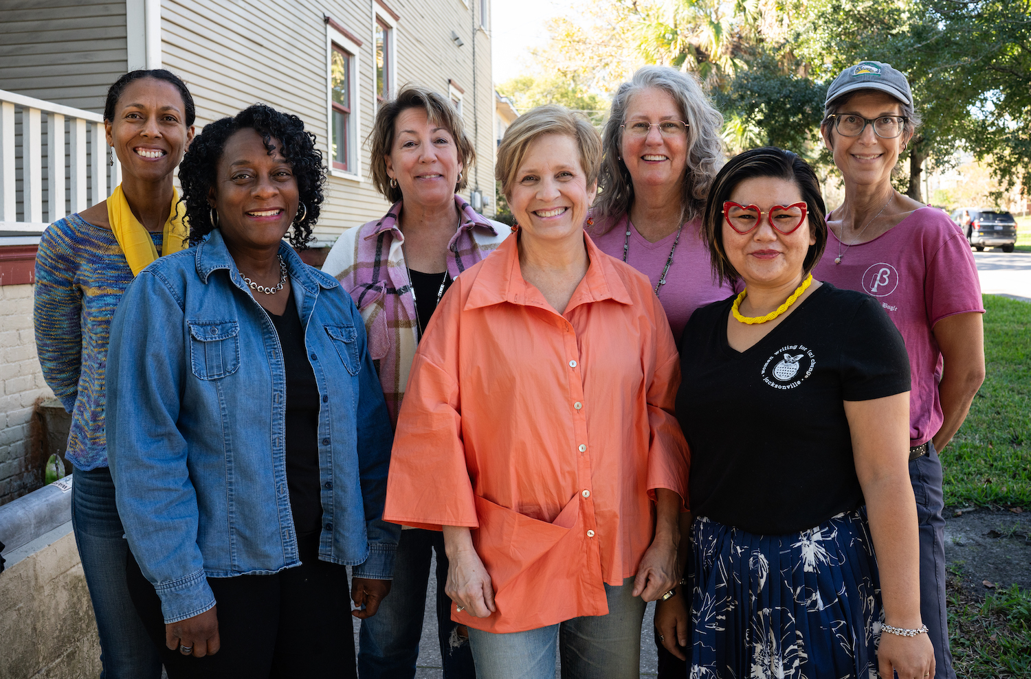 Board Members